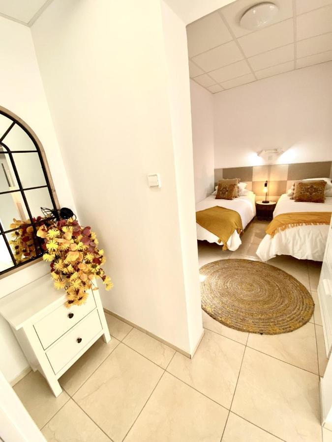 Casa Sole - Apartamento Playa San Juan Nr. 3 Guía de Isora Exteriér fotografie