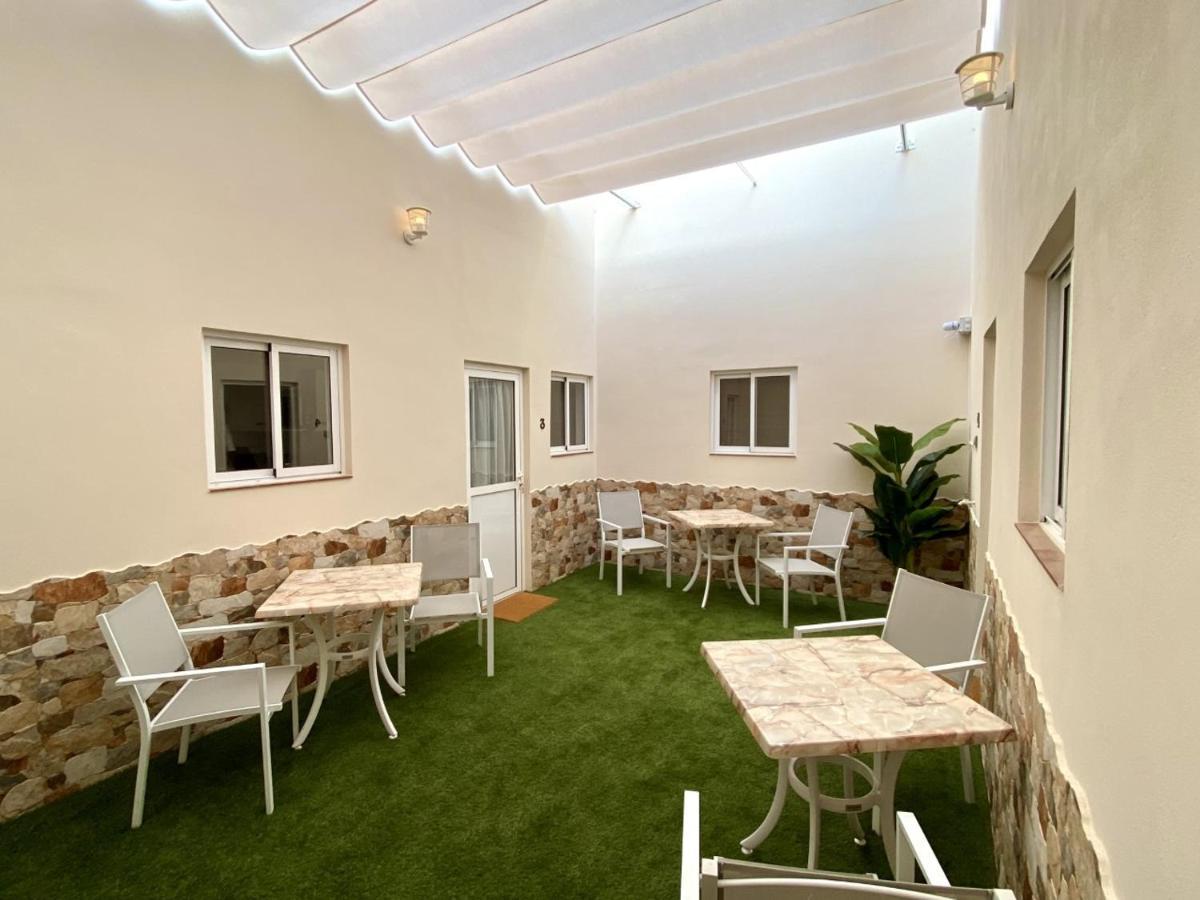 Casa Sole - Apartamento Playa San Juan Nr. 3 Guía de Isora Exteriér fotografie