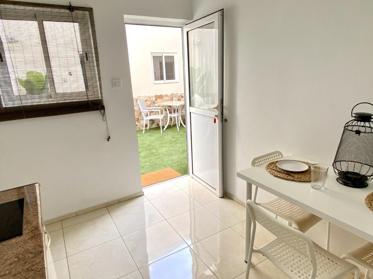 Casa Sole - Apartamento Playa San Juan Nr. 3 Guía de Isora Exteriér fotografie